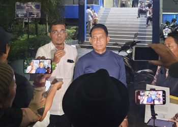 Dugaan Penipuan Umrah Mandiri, Jemaah Laporkan Travel PT Arrasyid ke Polda Metro