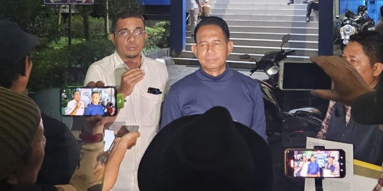 Dugaan Penipuan Umrah Mandiri, Jemaah Laporkan Travel PT Arrasyid ke Polda Metro