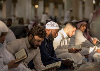 Mau Ikut Itikaf Ramadhan di Masjidil Haram dan Masjid Nabawi? Simak Cara Daftar dan Syaratnya