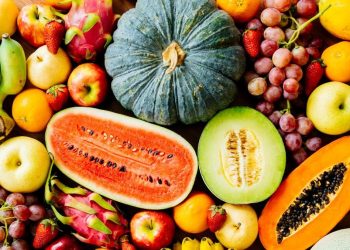 Mau Lambung Aman Saat Buka Puasa? Coba Konsumsi Buah Buahan Ini!