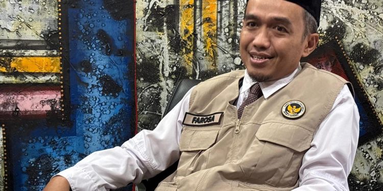 Sistem Haji Indonesia–Arab Saudi Terintegrasi, Pemvisaan Jemaah Jadi Lebih Cepat