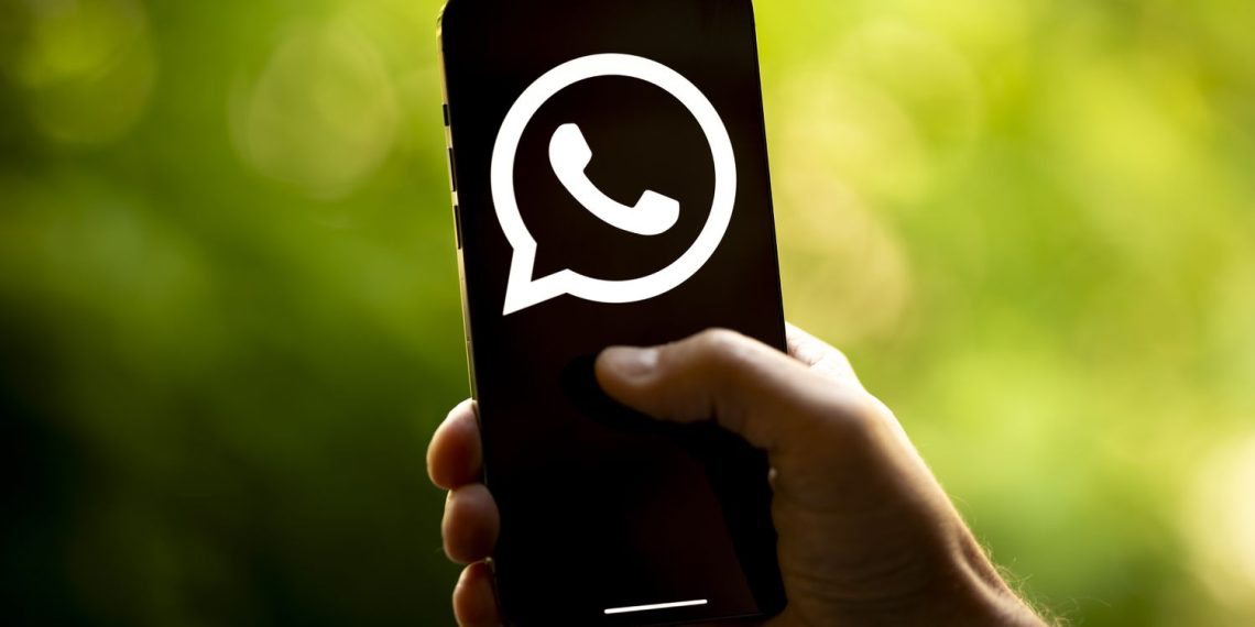 Saudi Sediakan Jalur WhatsApp Khusus Jamaah Masjidil Haram dan Nabawi, Ini Kegunaannya!