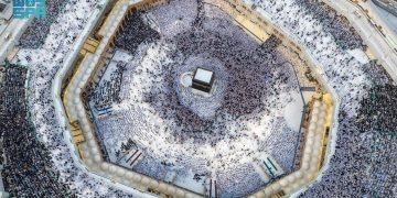 Antisipasi Lonjakan Jamaah, Saudi Terbitkan Panduan Baru Umrah Ramadhan