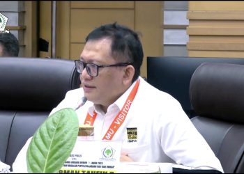 Gara-gara Hal Ini,  Kuota Haji Khusus 2026 Disebut Berpotensi Tak Terserap Penuh