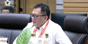 Gara-gara Hal Ini,  Kuota Haji Khusus 2026 Disebut Berpotensi Tak Terserap Penuh