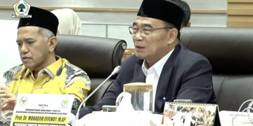 Muhadjir Effendy Ungkap Arah Baru Haji Era Prabowo, Tak Sekadar Ritual Ibadah