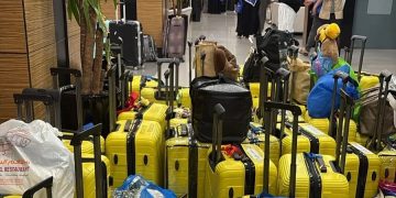 Miris! Jemaah Umrah TRG Kendari Terlantar di Makkah, Diminta Bayar Hotel Sendiri