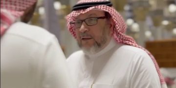 Kisah Dokter Bedah yang Setia Mengajar Al-Quran di Masjid Nabawi Demi Penuhi Janji pada Sang Ibu