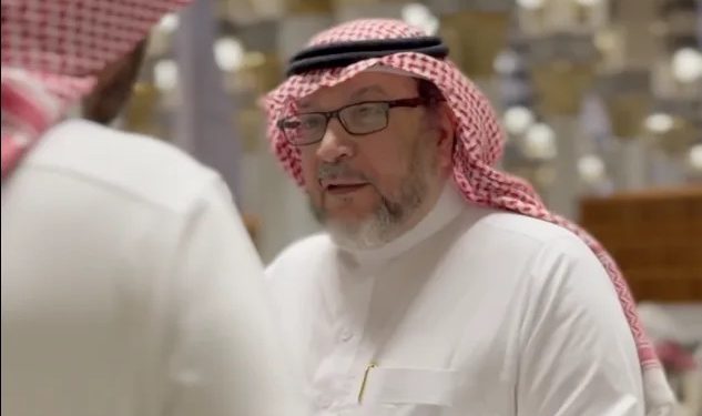Kisah Dokter Bedah yang Setia Mengajar Al-Quran di Masjid Nabawi Demi Penuhi Janji pada Sang Ibu