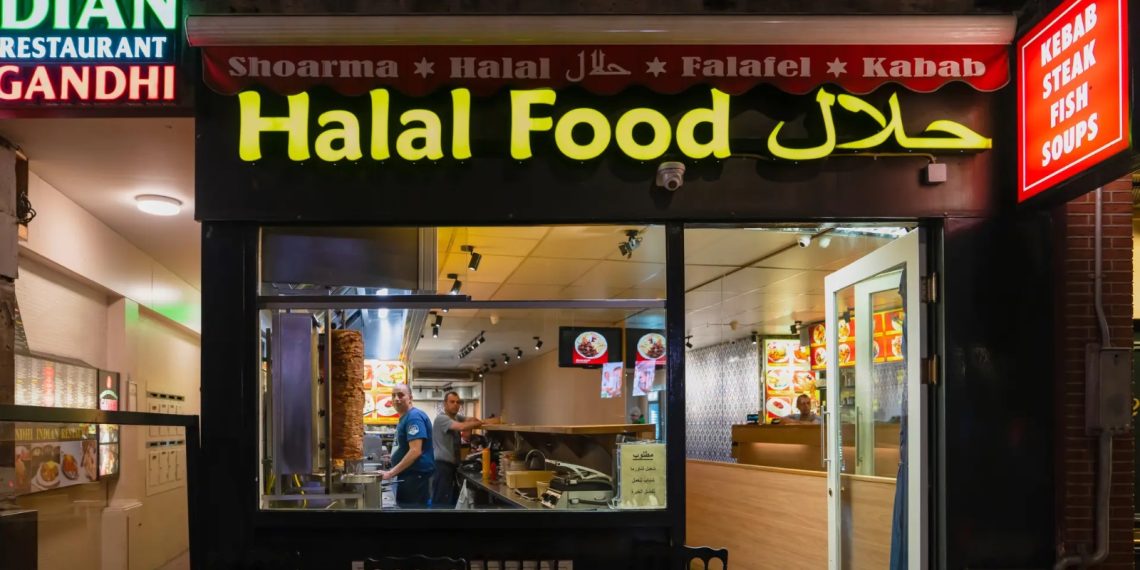 Industri Halal Dunia Melonjak, Nilai Pasar Diprediksi Capai Rp108 Kuadriliun