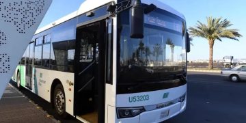 Kota Madinah Hadirkan Shuttle Gratis ke Masjid Nabawi dan Quba saat Ramadhan, Ini Rute dan Jadwalnya