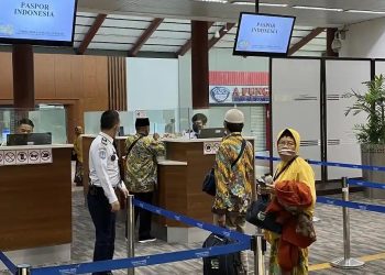 Marak TPPO Berkedok Ibadah, Imigrasi Soetta Awasi Ketat Keberangkatan Umrah