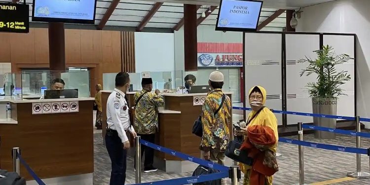 Marak TPPO Berkedok Ibadah, Imigrasi Soetta Awasi Ketat Keberangkatan Umrah