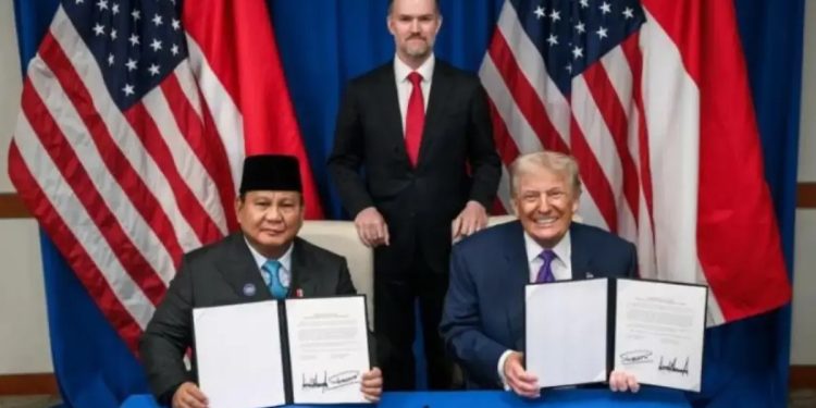 Pemerintah Tegaskan Aturan Halal Tetap Berlaku untuk Produk Impor AS
