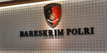 Dugaan Penipuan dan Laporan Keuangan Palsu, Bareskrim Tahan Dua Pejabat DSI