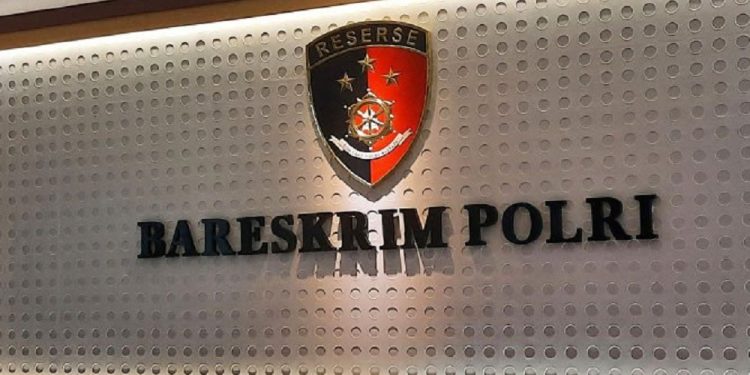 Dugaan Penipuan dan Laporan Keuangan Palsu, Bareskrim Tahan Dua Pejabat DSI