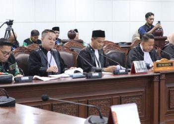 Umrah Mandiri Digugat ke MK, Dinilai Belum Punya Kepastian dan Perlindungan Hukum