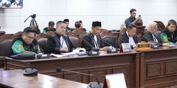 Umrah Mandiri Digugat ke MK, Dinilai Belum Punya Kepastian dan Perlindungan Hukum