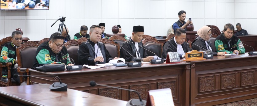 Umrah Mandiri Digugat ke MK, Dinilai Belum Punya Kepastian dan Perlindungan Hukum