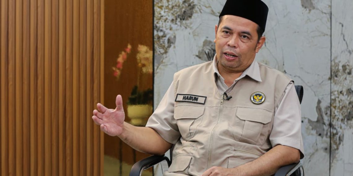 Kemenhaj Utamakan Mediasi dalam Menangani Aduan Jemaah Haji dan Umrah