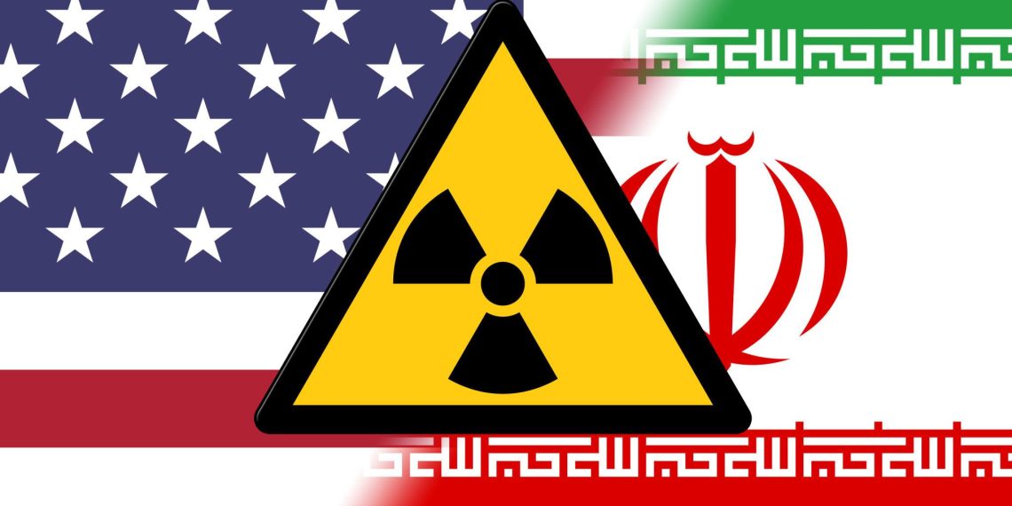 Lobi Negara Muslim Berbuah Hasil, AS Tahan Diri Serang Iran