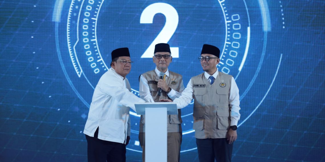 Empat Agenda Strategis Ini Jadi Fondasi Pembenahan Layanan Haji RI