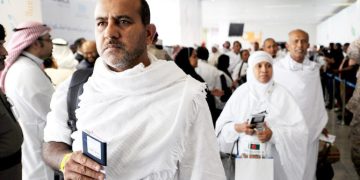 Saudi Buka Akses Keluar bagi Pemegang Visa Kedaluwarsa, Bebas Denda hingga 18 April