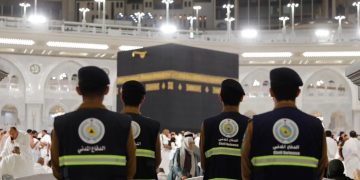 Saudi Perkuat Pengamanan di Makkah dan Madinah pada 10 Hari Terakhir Ramadan