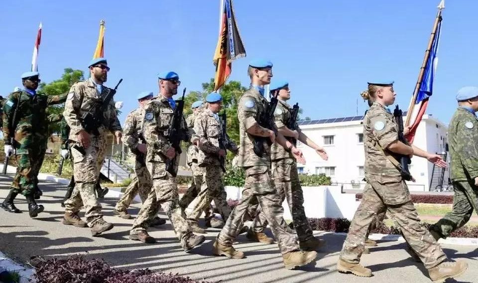 Prajurit TNI Gugur, RI Kutuk Keras Serangan Israel