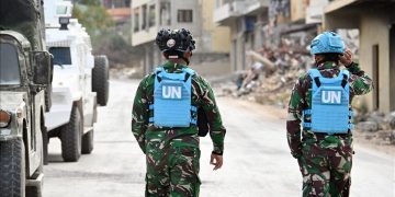 Kronologi TNI Gugur di Lebanon, Kena Proyektil di Pos UNIFIL