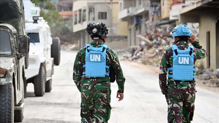 Kronologi TNI Gugur di Lebanon, Kena Proyektil di Pos UNIFIL