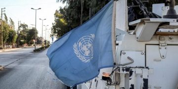 Serangan Israel Tewaskan Prajurit Perdamaian TNI di Lebanon