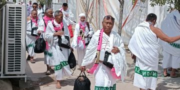 Kabar Baik! Jemaah Haji Batal Berangkat Bisa Diganti Meski Visa Terbit