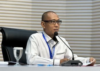 Terungkap! Sosok ZA Jadi Perantara Uang dari Yaqut ke Pansus Haji DPR