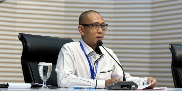 Terungkap! Sosok ZA Jadi Perantara Uang dari Yaqut ke Pansus Haji DPR