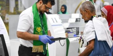 Jelang Haji 2026, Masuk Kota Makkah Kini Wajib Ajukan Izin Elektronik