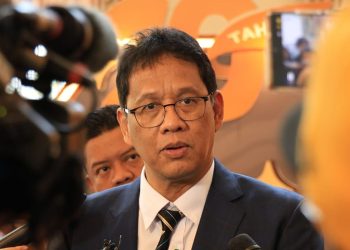 Negara Rogoh Rp1,77 T Demi Haji Tetap Murah!