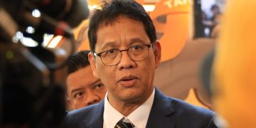 Negara Rogoh Rp1,77 T Demi Haji Tetap Murah!
