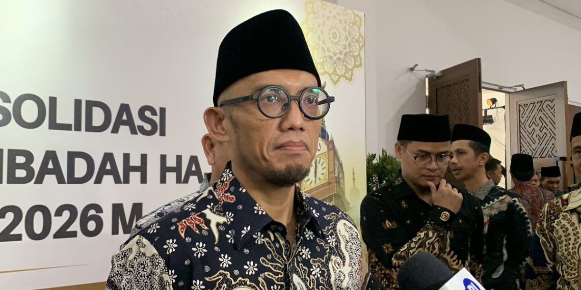 Wamenhaj Tegaskan War Tiket Haji Prioritaskan Jemaah yang Sudah Antre