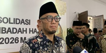 Wamenhaj Tegaskan War Tiket Haji Prioritaskan Jemaah yang Sudah Antre