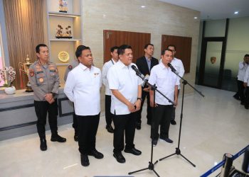 Polri Buka Hotline Aduan Pelanggaran Haji, Masyarakat Diminta Aktif Melapor
