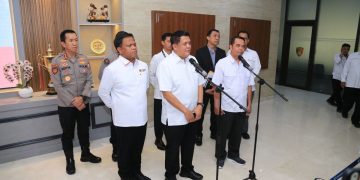 Polri Buka Hotline Aduan Pelanggaran Haji, Masyarakat Diminta Aktif Melapor