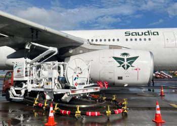 Pertamina Patra Niaga Siapkan 80 Ribu KL Avtur untuk Dukung Penerbangan Haji 2026