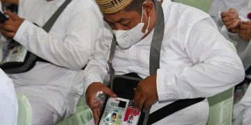 4 Jenis Tas Resmi Jamaah Haji 2026, Ini Fungsi, Ukuran, dan Aturan Isinya