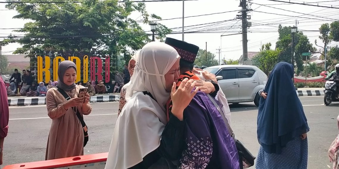 Tradisi Mengantar Jemaah Haji di Indonesia, Ternyata Sudah Ada Sejak Zaman Kolonial