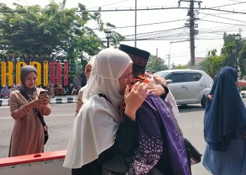 Tradisi Mengantar Jemaah Haji di Indonesia, Ternyata Sudah Ada Sejak Zaman Kolonial