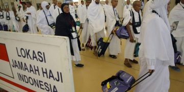 Situasi Timur Tengah Memanas, Haji 2026 Disiapkan dengan Mitigasi Khusus