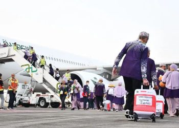 Kapan Keberangkatan Haji Dimulai? Cek jadwal Lengkapnya Disini !