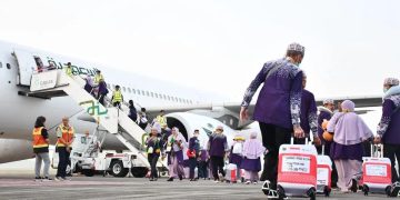 Kapan Keberangkatan Haji Dimulai? Cek jadwal Lengkapnya Disini !