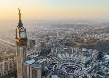 Sudah Disetujui Saudi, Makkah Bakal Punya Bandara Sendiri